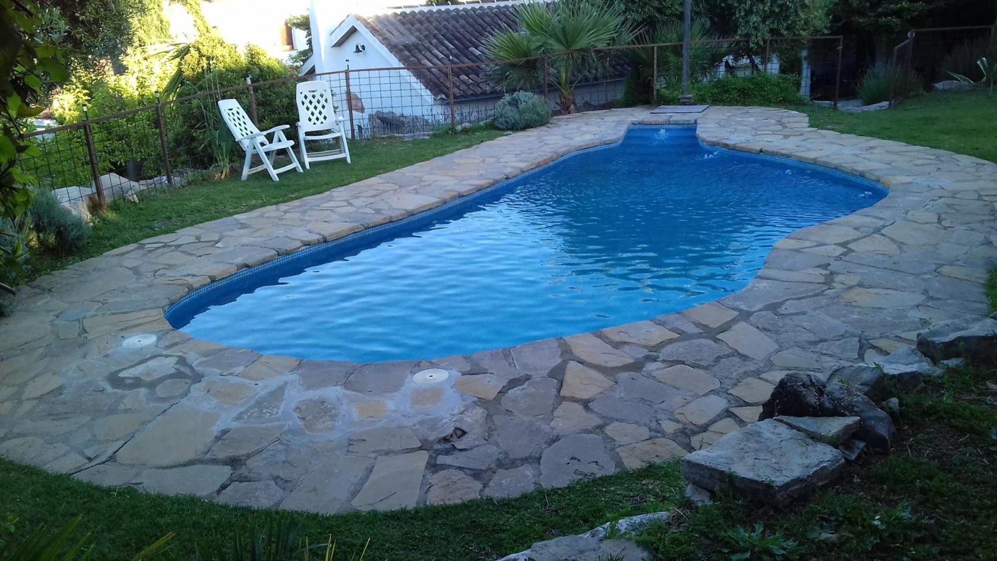 Vila Casas De Almajar Prado Del Rey Exteriér fotografie